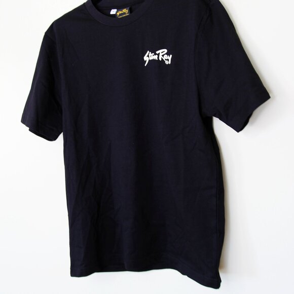 BNWT AW23 STAN RAY CONTRAST LOGO TSHIRT S - Picture 6 of 10